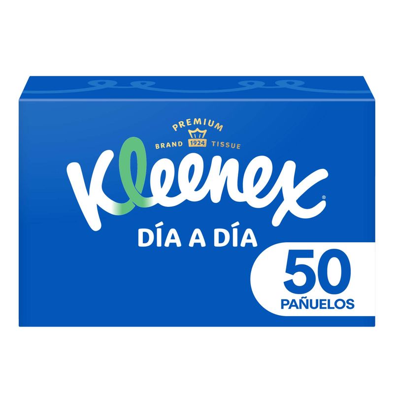 PANUELOS KLEENEX JUNIOR_F