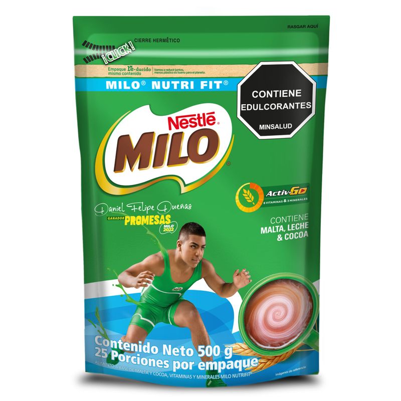 MILO EN POLVO BAJO EN AZUCAR_F