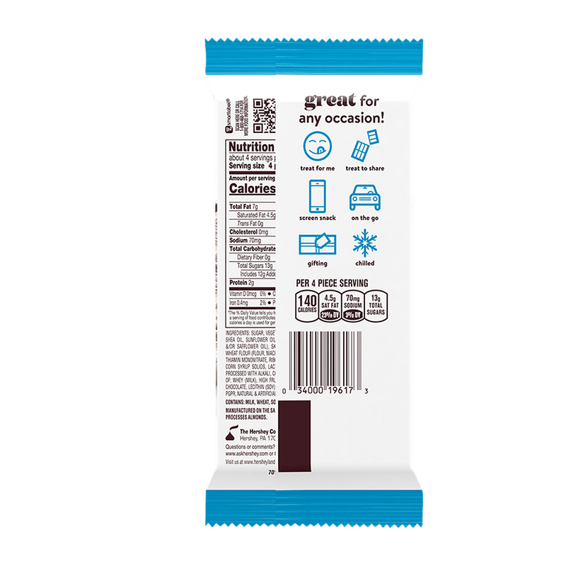 CHOCOLATE HERSHEYS COOKIES N C_L