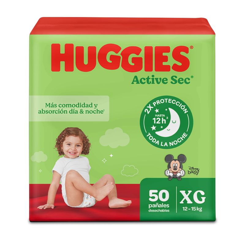 PAÑAL HUGG ACTIVE SEC E4 XG_F