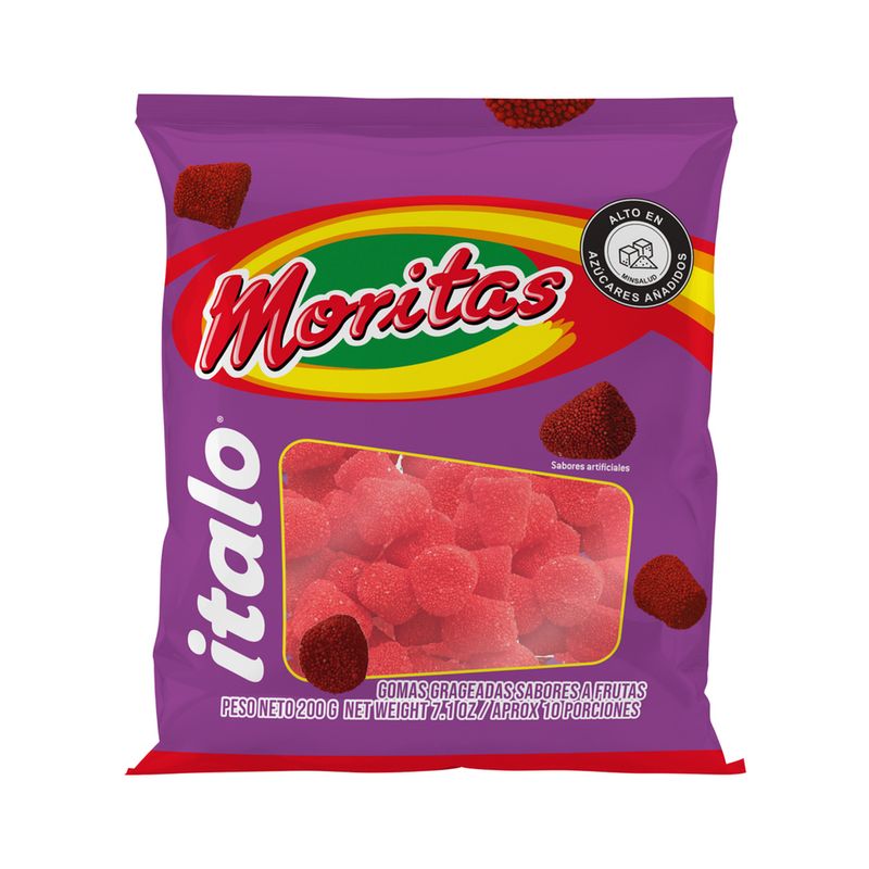 GOMAS MORITAS_F