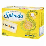 ENDULZANTE SPLENDA_F