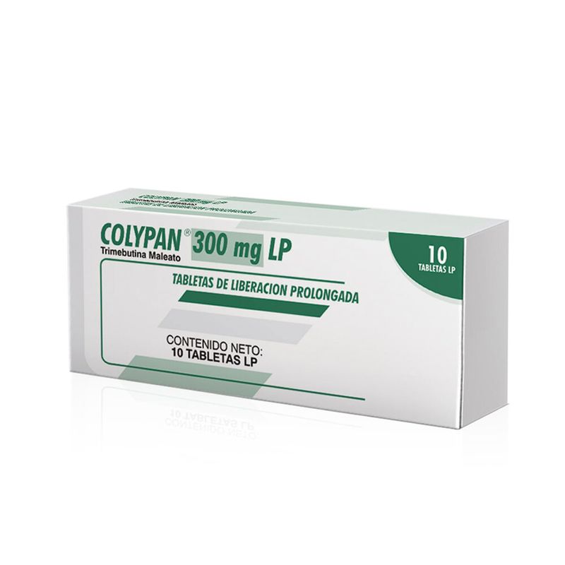 COLYPAN 300 MG_F