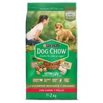 DOG CHOW SALUD VISIBLE CACHORR_F