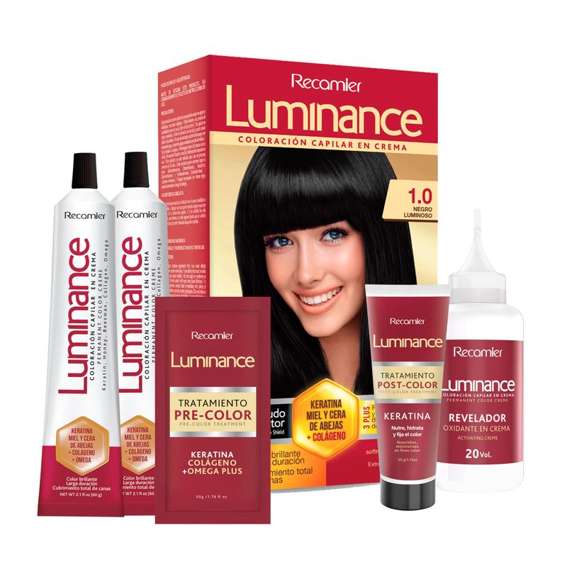 OF TINTE LUMINA NEGRO LUMINOSO_L
