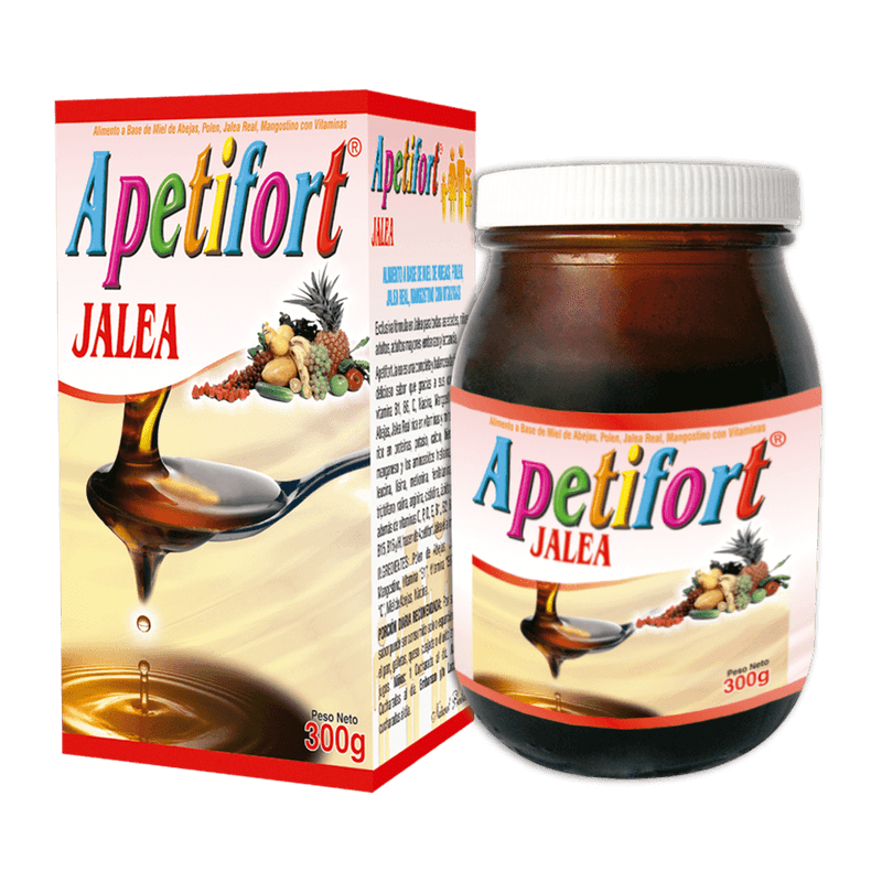 APETIFORT JALEA_F