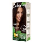 TINTE COLORISS 5 CASTANO CLARO_F