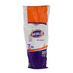 VASO 7 ONZAS DESECHABLE CARPAK_F