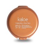 POLVO COMPACTO KALOE CANELA_F