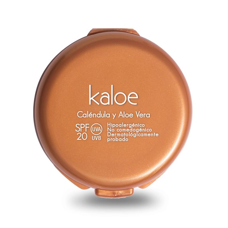 POLVO COMPACTO KALOE CANELA_F