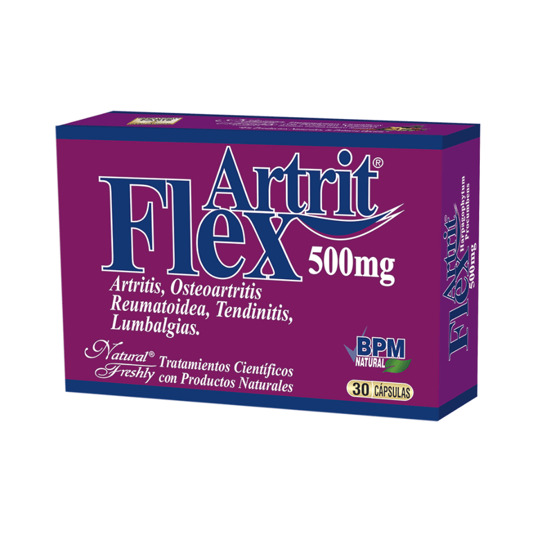 ARTRIT FLEX_F