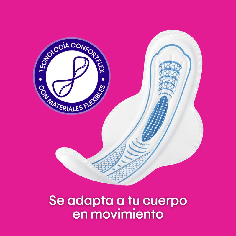 TOALLA KOTEX DISCRETA_P