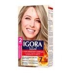 TINTE IGORA VITAL 9-1 RUBIO EX_F