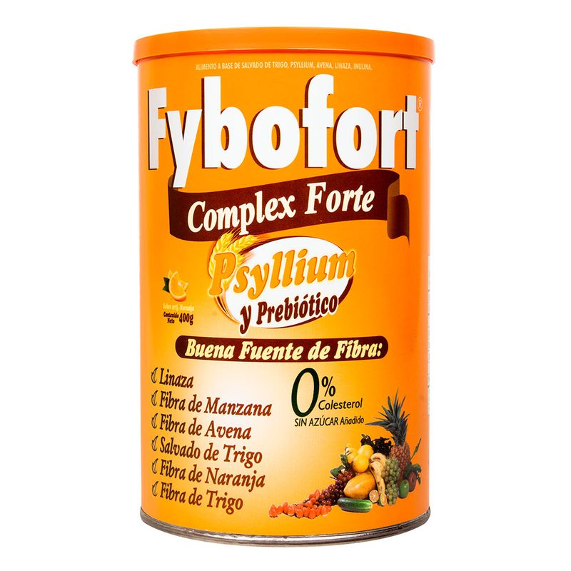 FYBOFORT COMPLEX FORTE_F