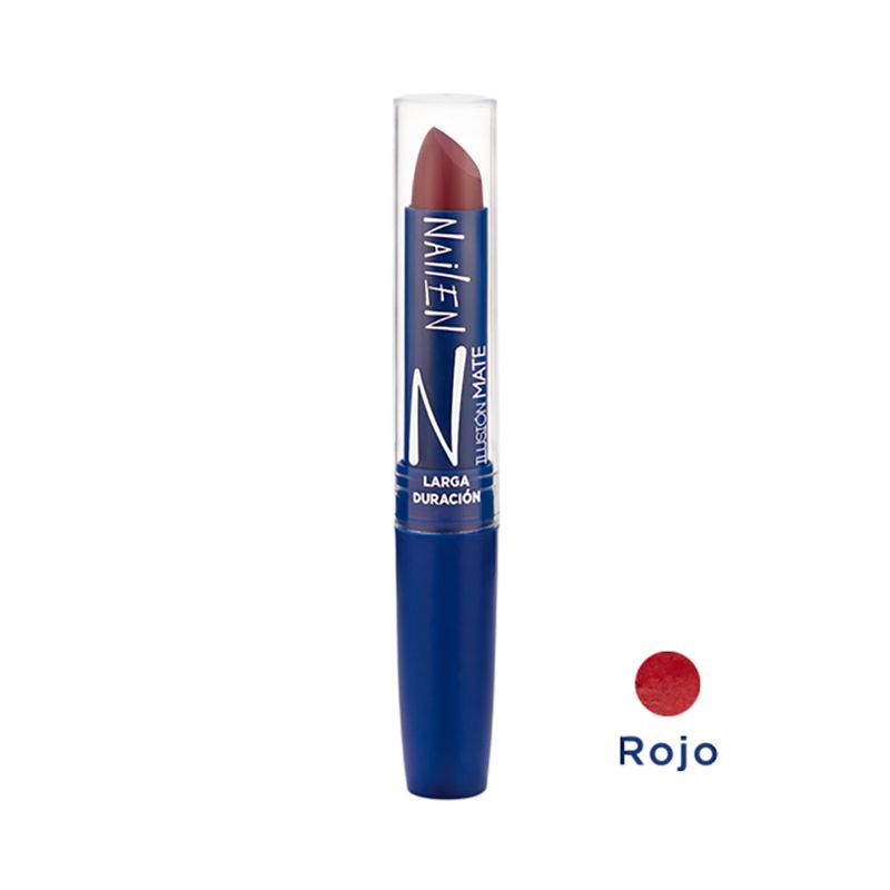 LABIAL NAILEN LARGA DURA ROJO_F