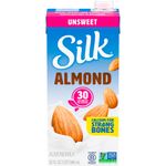 BEBIDA DE ALMENDRAS SIN ENDULZ_F