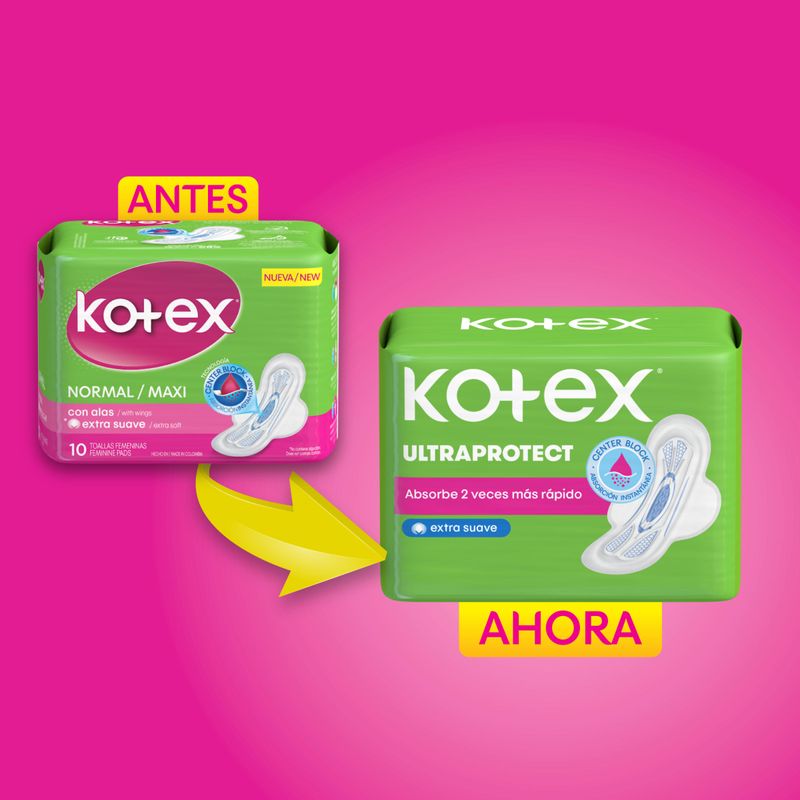 OF TOALLA KOTEX NORMAL_L