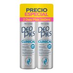 OF DTE DEO PIES CLINICAL_F