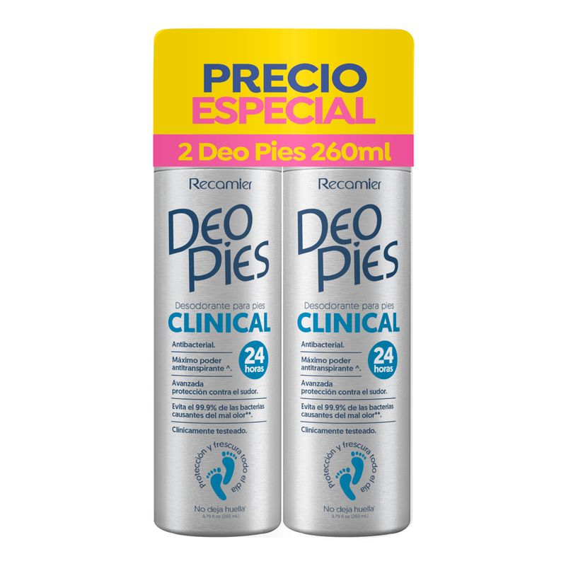 OF DTE DEO PIES CLINICAL_F