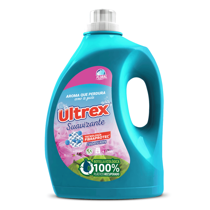 SUAVIZANTE ULTREX_F