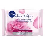 TOALLITAS MICELLAIR AGUA DE RO_F
