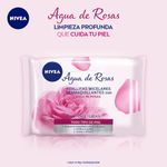TOALLITAS MICELLAIR AGUA DE RO_L