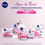 TOALLITAS MICELLAIR AGUA DE RO_P