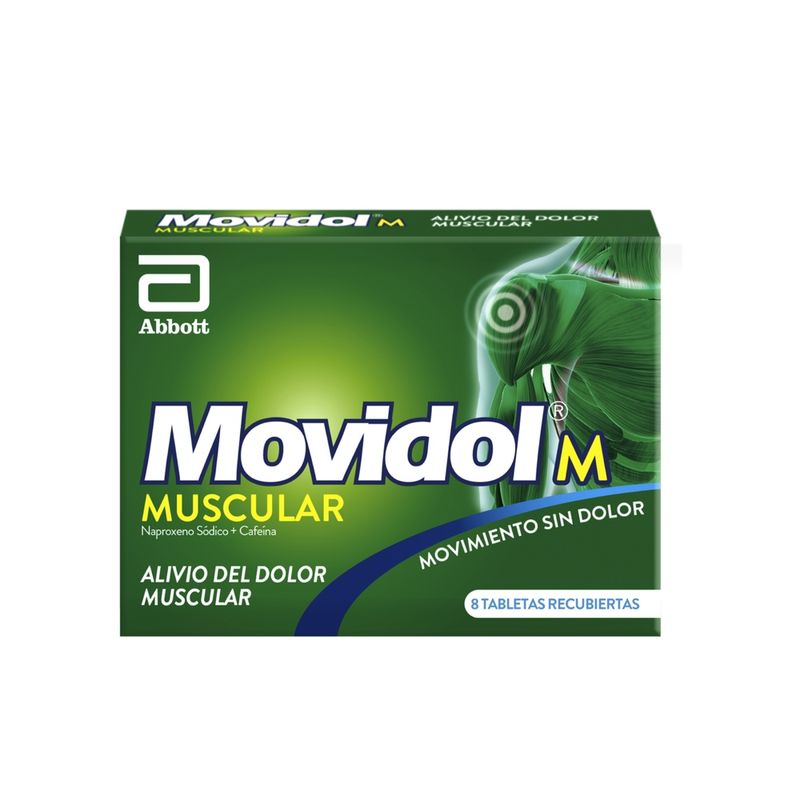 MOVIDOL MUSCULAR_F