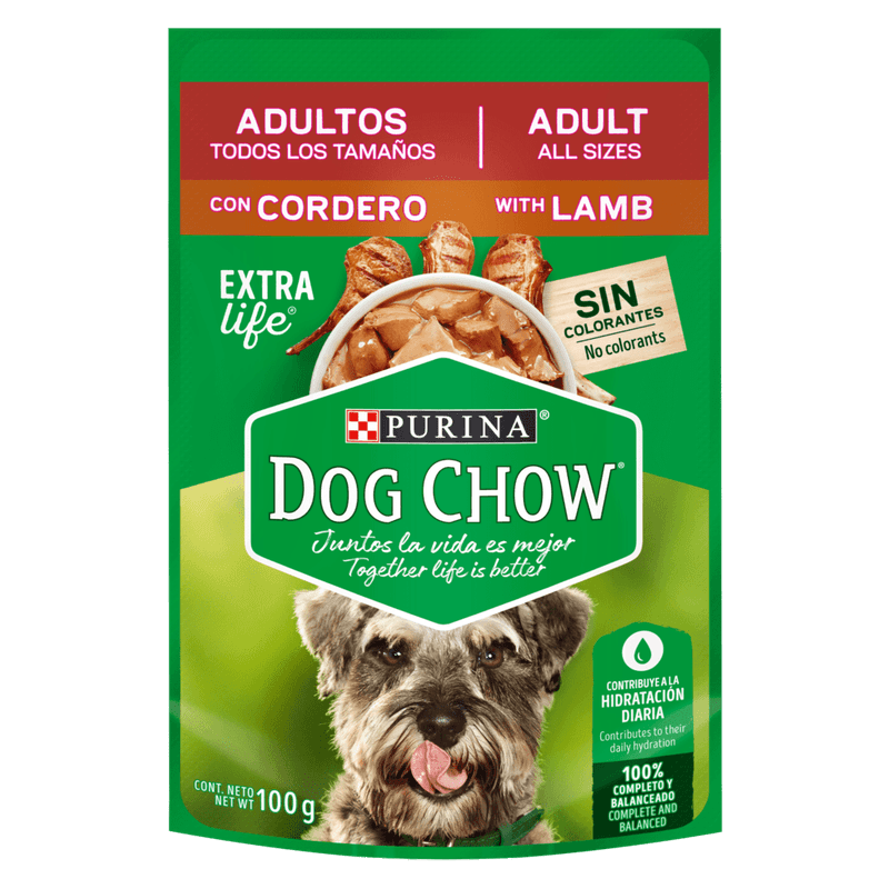 DOG CHAW ADULTOS CORDERO_F