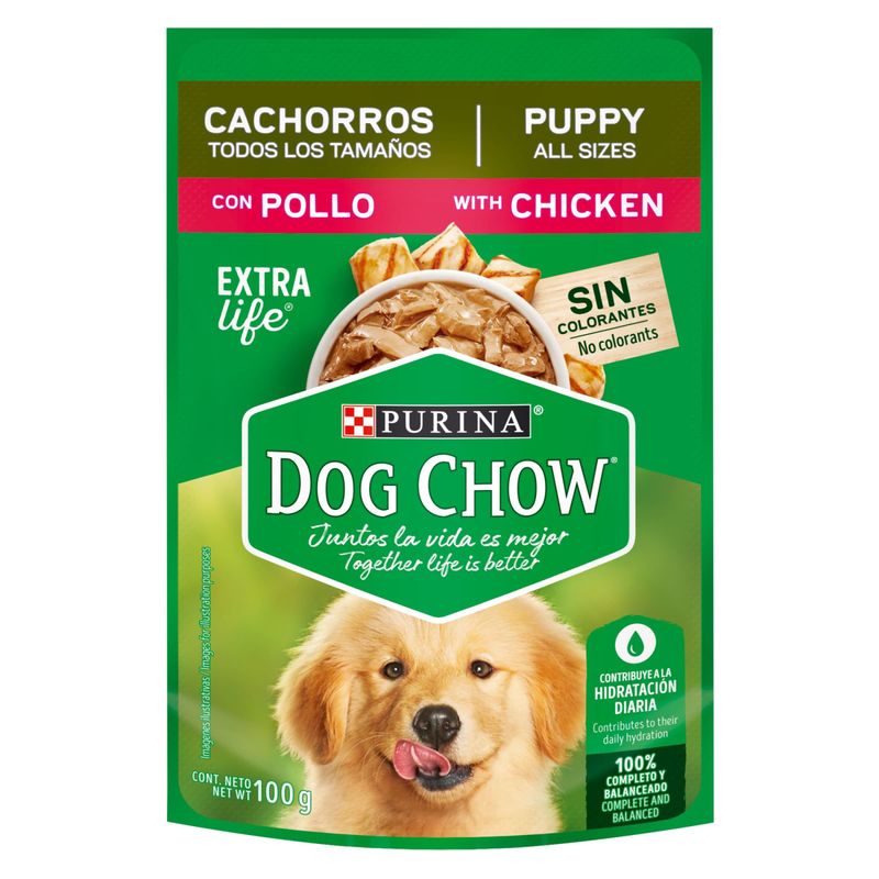 DOG CHOW CACHORROS POLLO_F