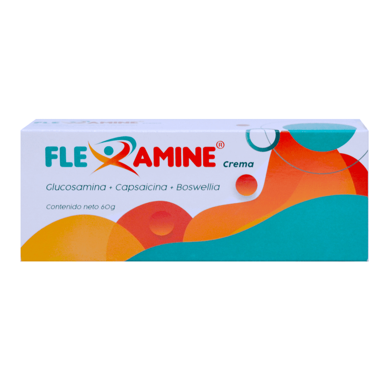 FLEXAMINE CREMA_F