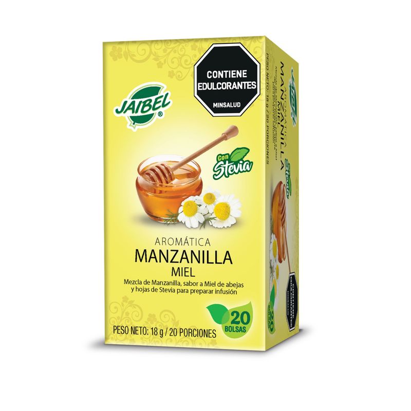 AROMAT FRUTAJAIBELMANZANIMIEL_F