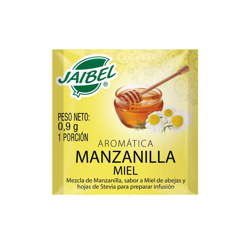 AROMAT FRUTAJAIBELMANZANIMIEL_P