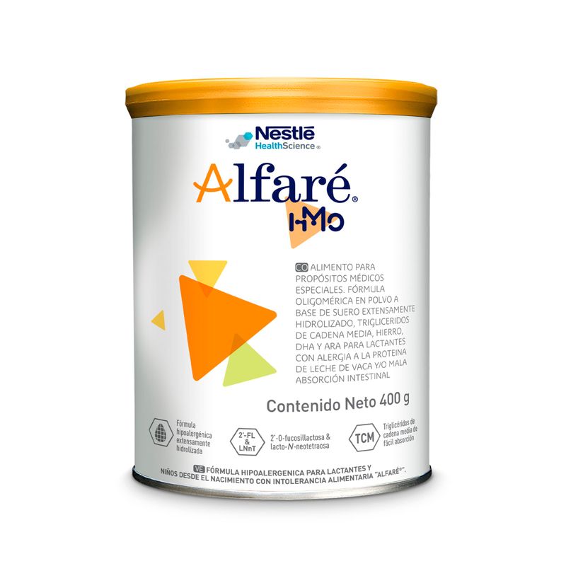 FORMULA INFANTIL ALFARE_F