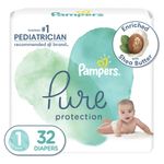 PAÑAL PAMPERS PURE ETAPA 1_F