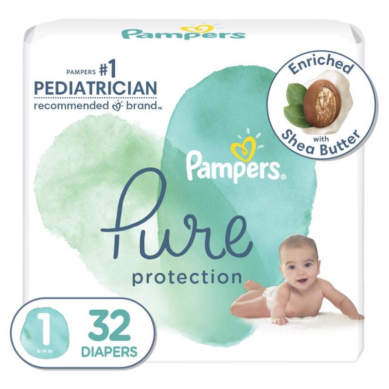 PAÑAL PAMPERS PURE ETAPA 1_F