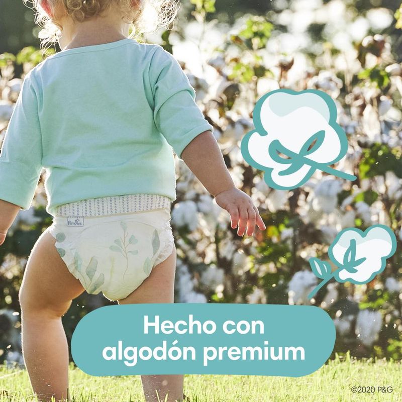 PAÑAL PAMPERS PURE ETAPA 2_P