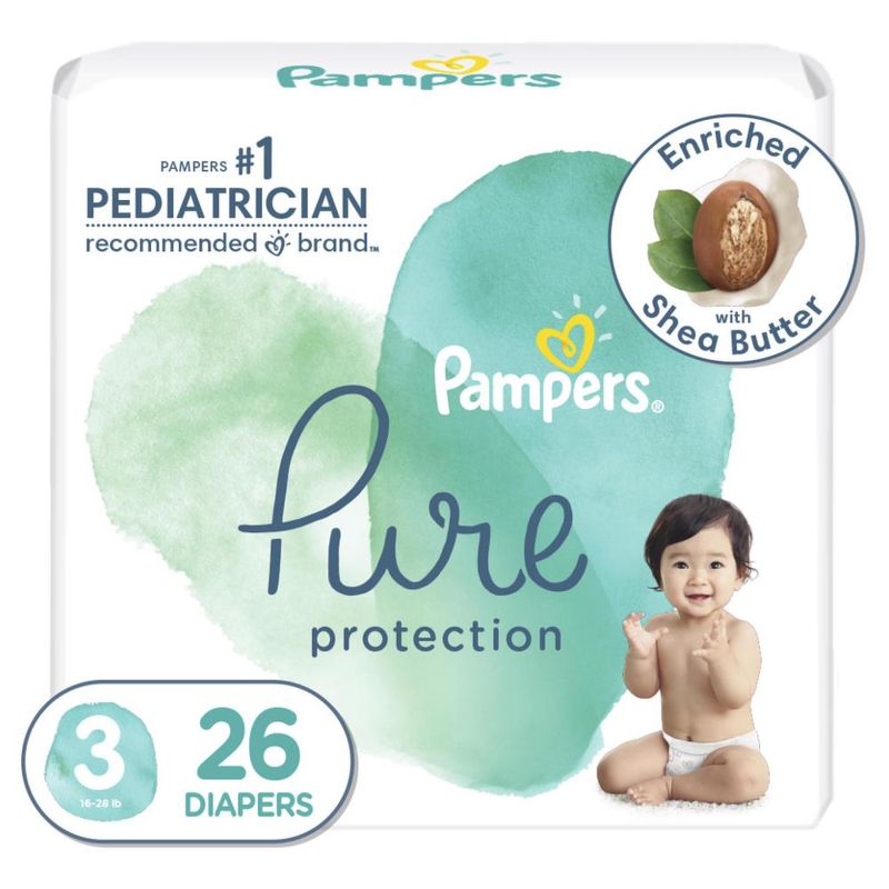 PAÑAL PAMPERS PURE ETAPA 3_F