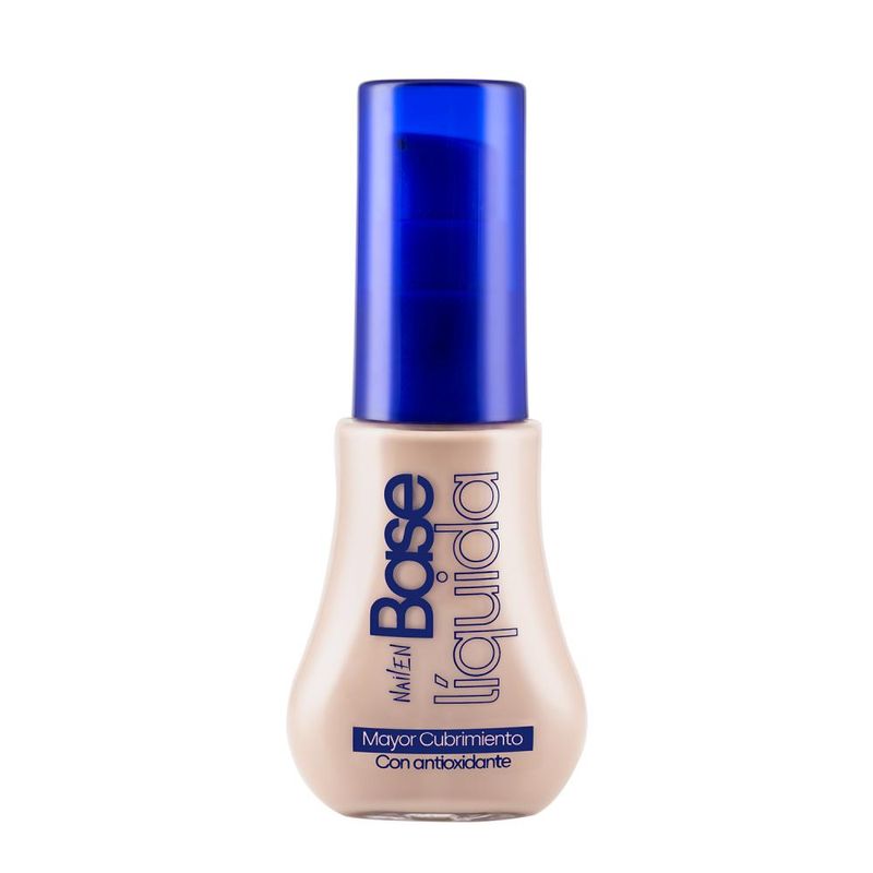 BASE LIQUIDA NAILEN N 1_F