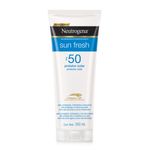 PROTECTOR NEUTROGENA SUNFRESH_F