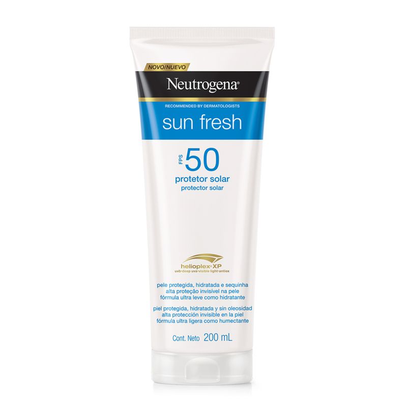PROTECTOR NEUTROGENA SUNFRESH_F