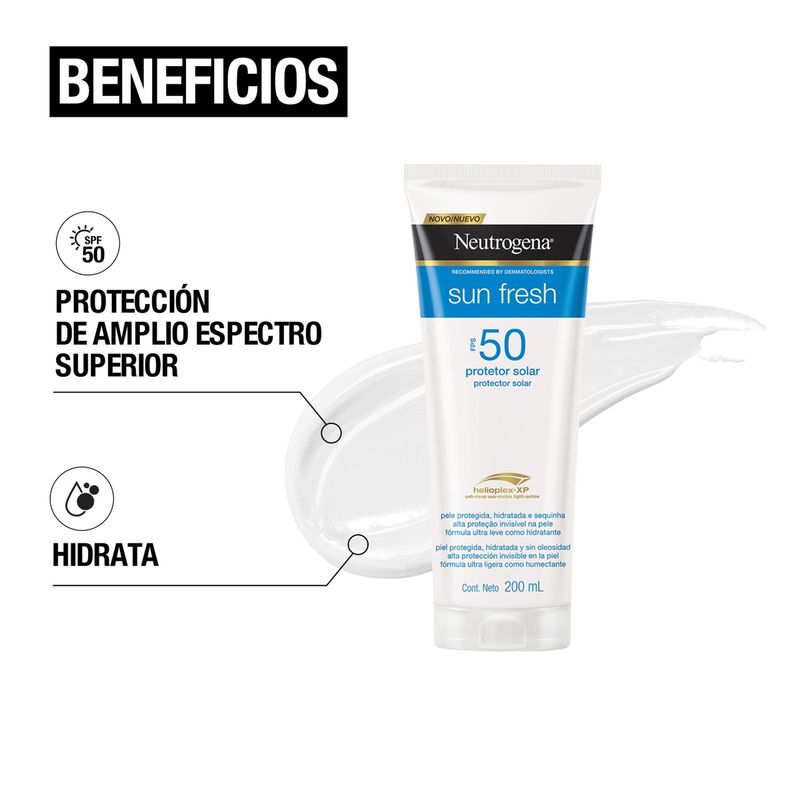 PROTECTOR NEUTROGENA SUNFRESH_P
