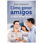 COMO GANAR AMIGOS E INFLUIR E_F