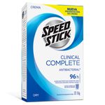 DTE MEN SPEED STICK CLINICAL_F