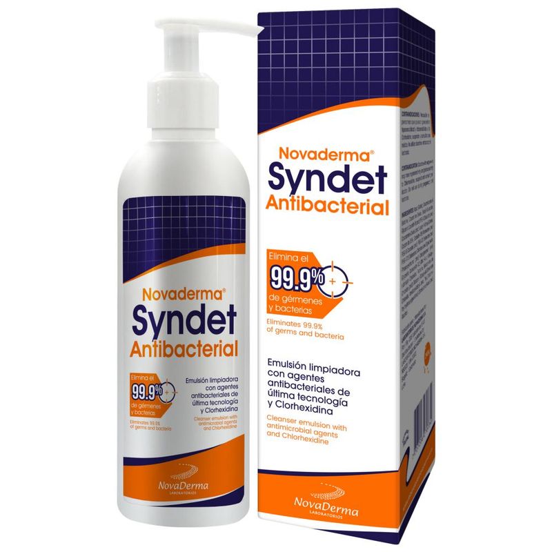 SYNDET ANTIBACTERIAL_F