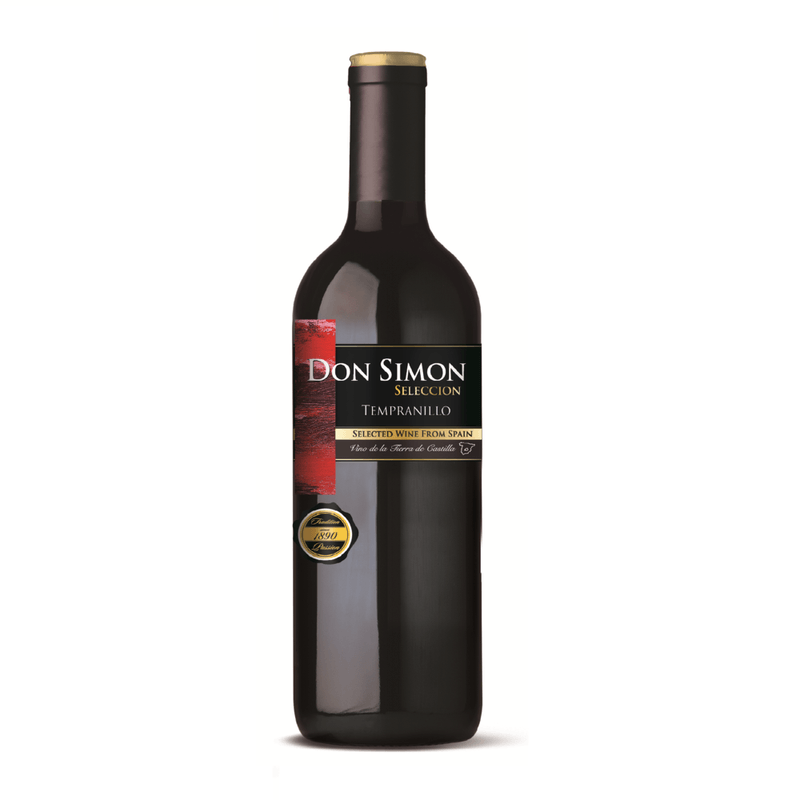 VINO TINTO DON SIMON SELECCIO_F