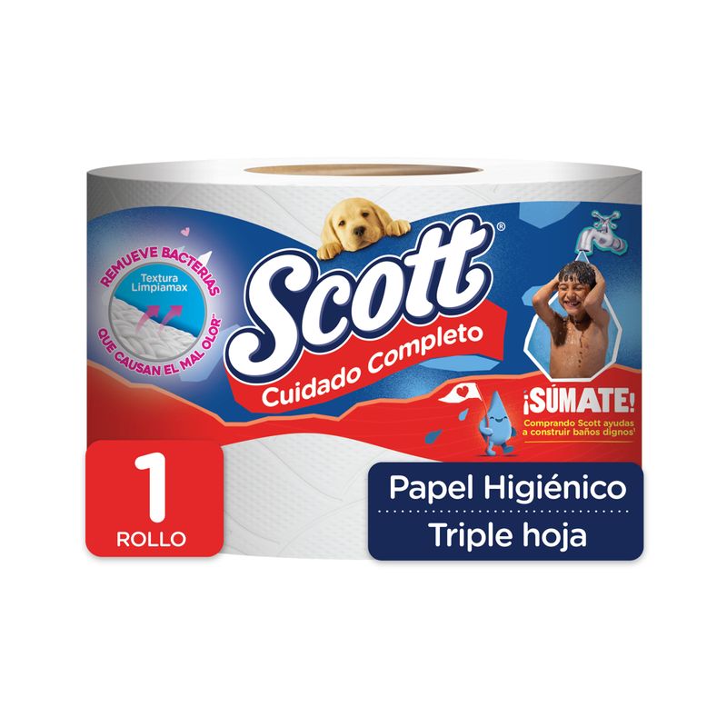 PAPEL HIGIENICO SCOTT CUIDADO_F
