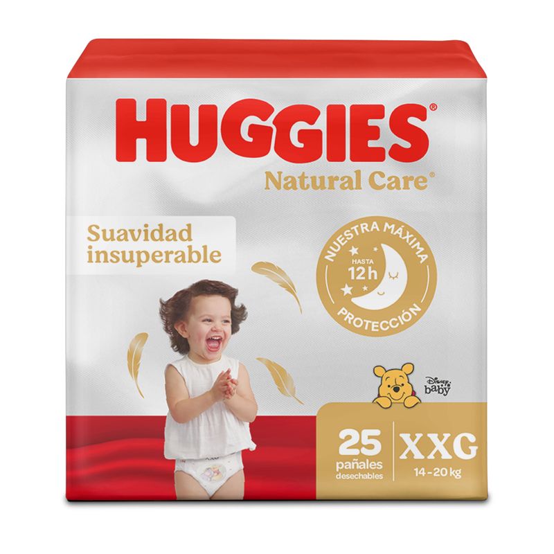 PAÑAL HUGGIES XTRA CARE NAT E5_F