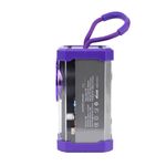 PARLANTE BT TRANSPARENTE A11_L