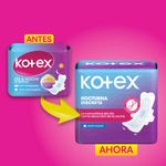 TOALLA KOTEX DIANOCHE ULTRAFI_L